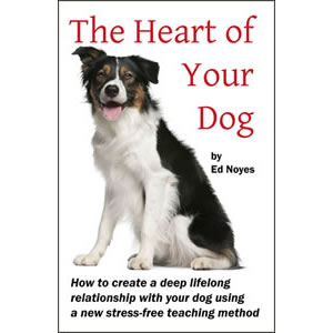 The Heart of Your Dog book