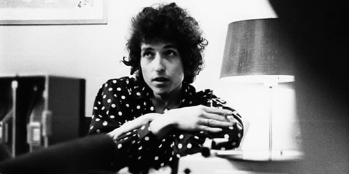 Bob Dylan, If Dogs Run Free